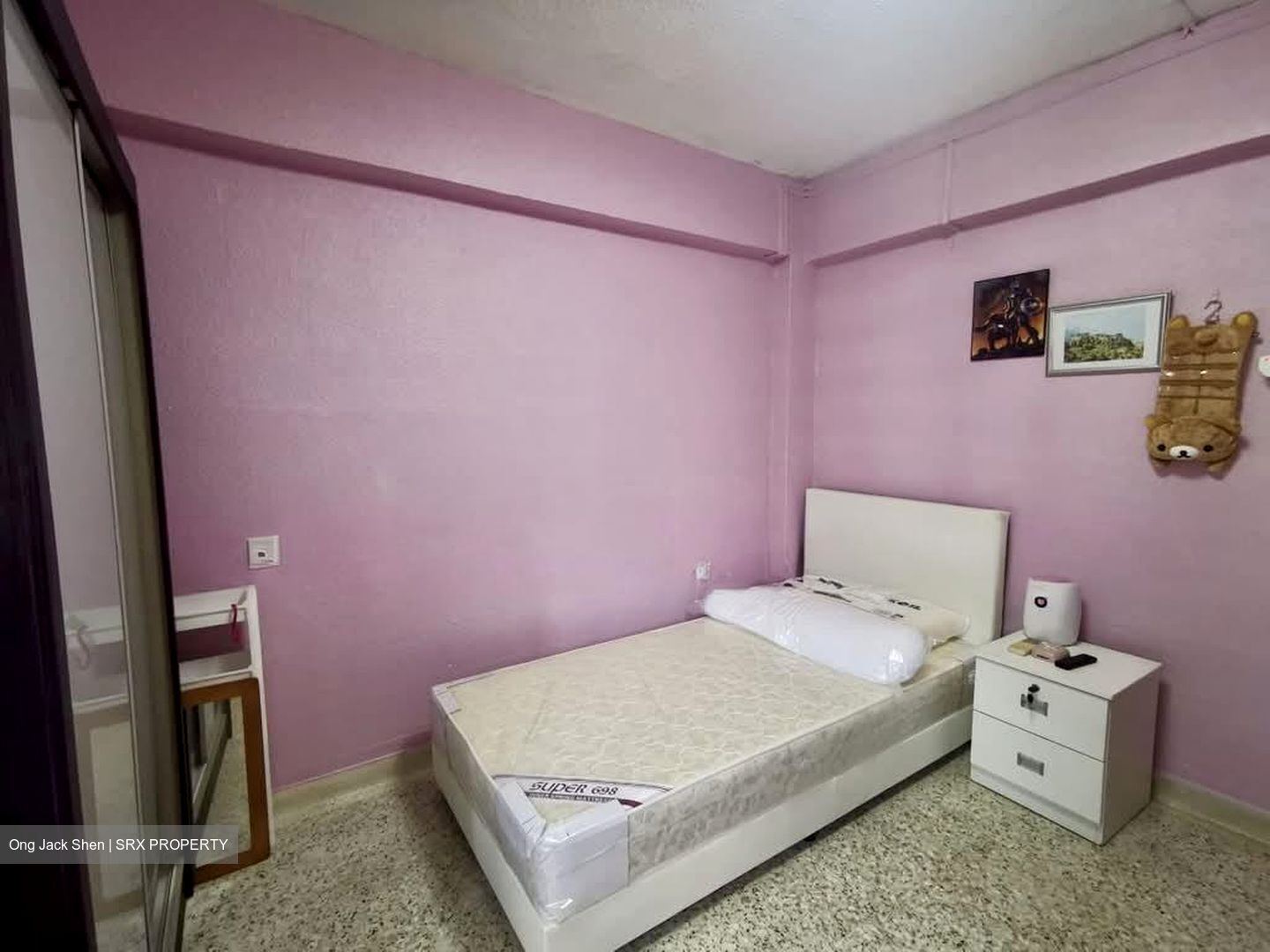 Blk 35 Bedok South Parkview (Bedok), HDB 4 Rooms #566244761